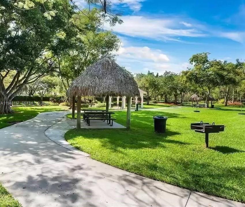 4192 Laurel Ridge Circle, Unit 4192 Weston, FL 33331 - Photo 27 of 33
