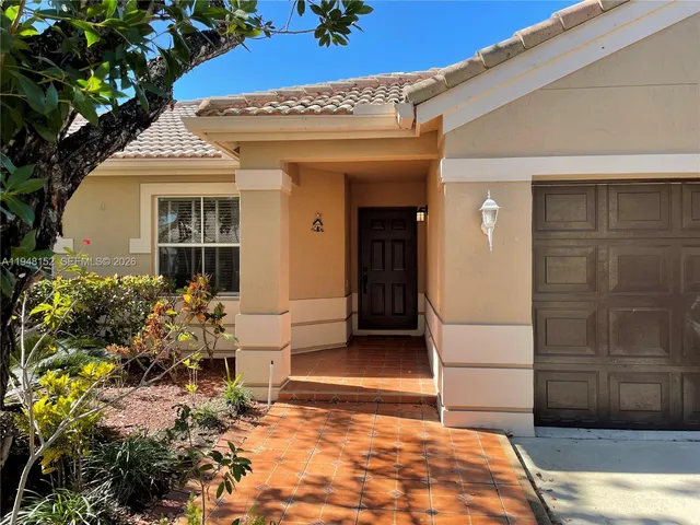 $5,200 | 4192 Laurel Ridge Circle, Unit 4192, Weston, FL 33331