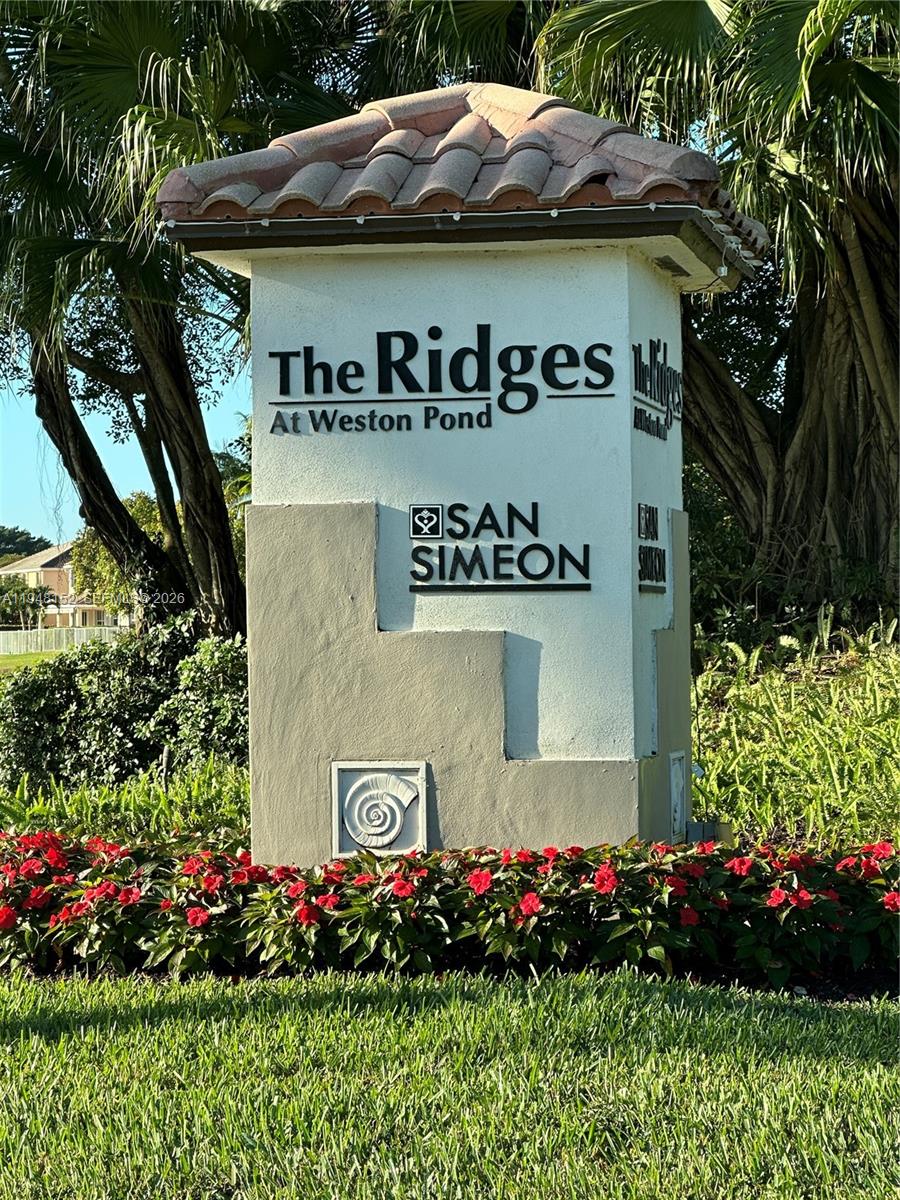 4192 Laurel Ridge Circle, Unit 4192 Weston, FL 33331 - Photo 34 of 34