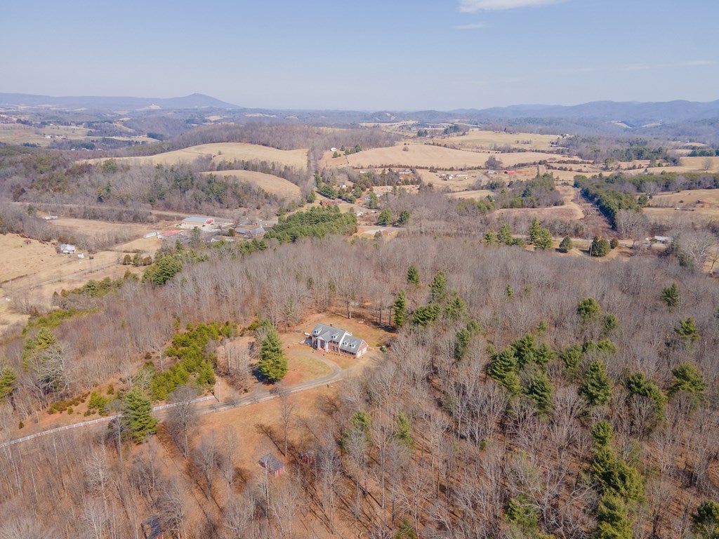 196 Crawford Road Barren Springs, VA 24313 - Photo 55 of 75 Gallery Image 55