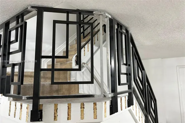 a view of an entryway