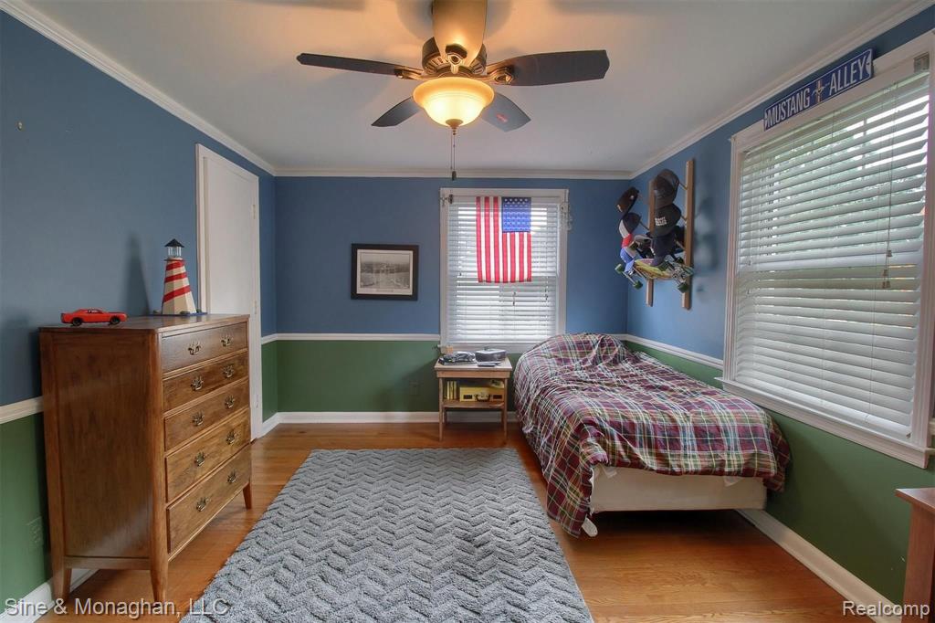 1354 Whittier Road Grosse Pointe Park, MI 48230 - Photo 24 of 40