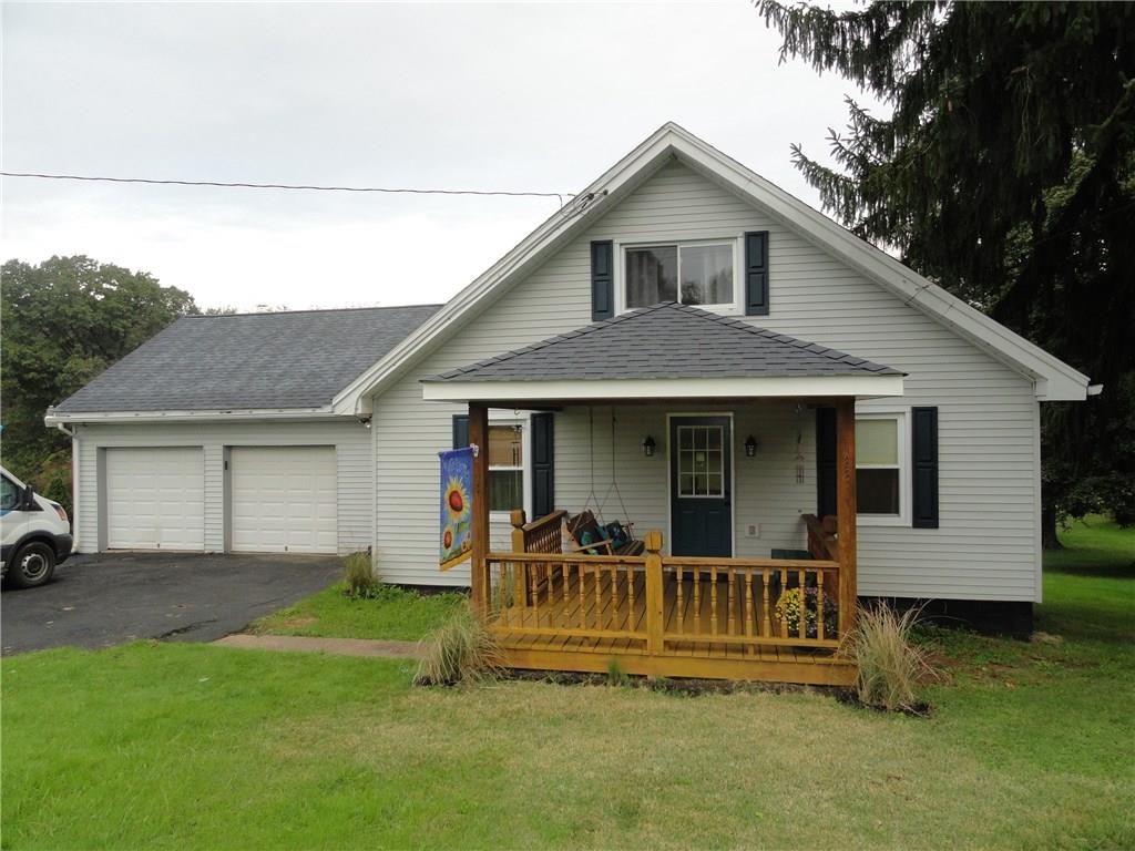 113 Doyle Road Sarver, PA 16055 - Photo 1 of 22