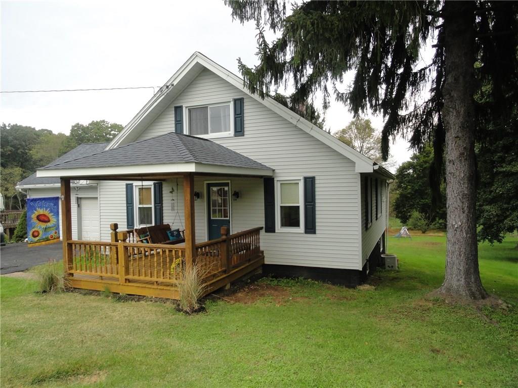 113 Doyle Road Sarver, PA 16055 - Photo 3 of 22