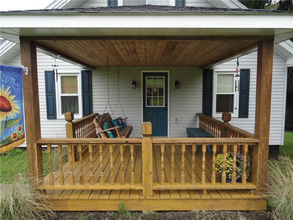 113 Doyle Road Sarver, PA 16055 - Photo 4 of 22