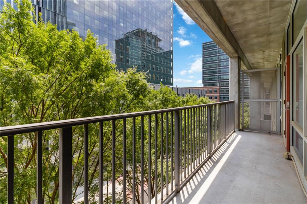 845 Spring Street Northwest, Unit 322 Atlanta, GA 30308 - Photo 19 of 32