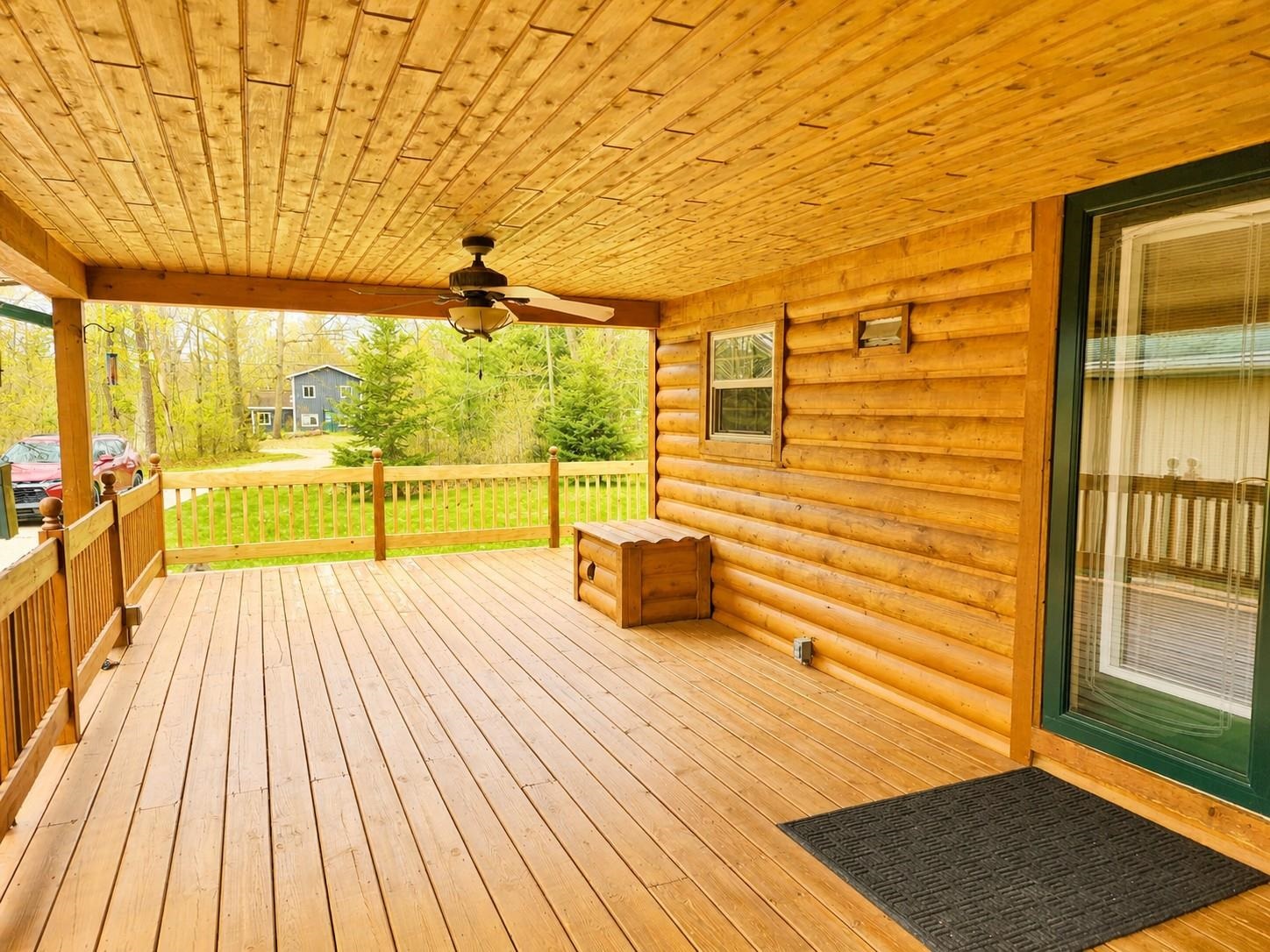 4628 North Filter Road Harrison, MI 48625 - Photo 36 of 46