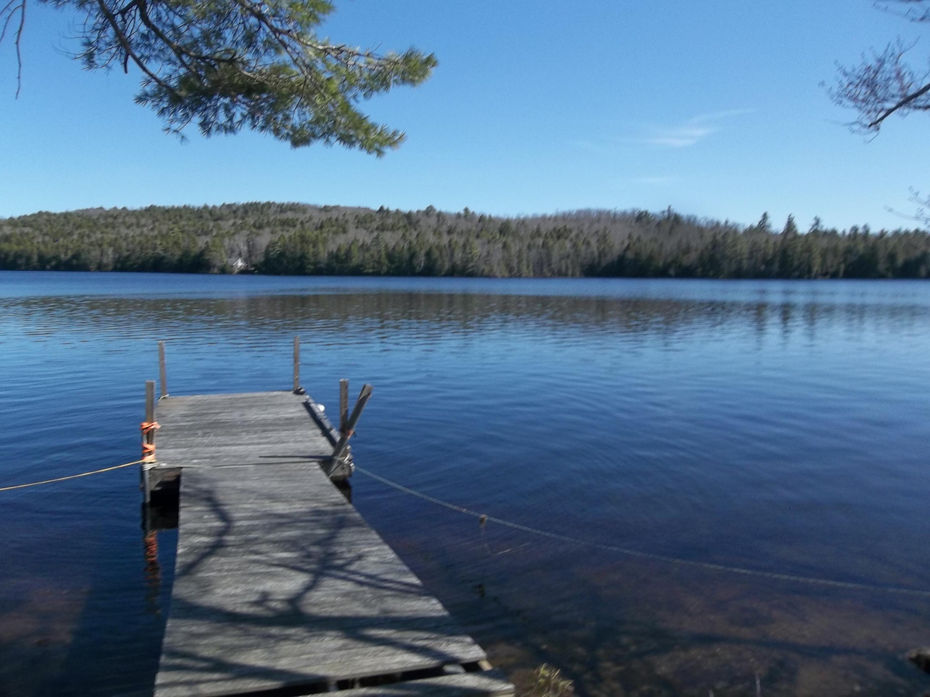 180 Bear Cove Road Baileyville, ME 04694 - Photo 6 of 6