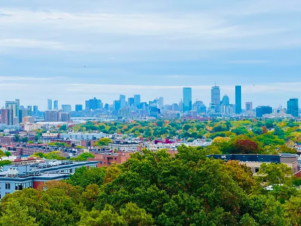 $4,300 | 1 Nevins Hill Way, Unit 303, Boston, MA 02135