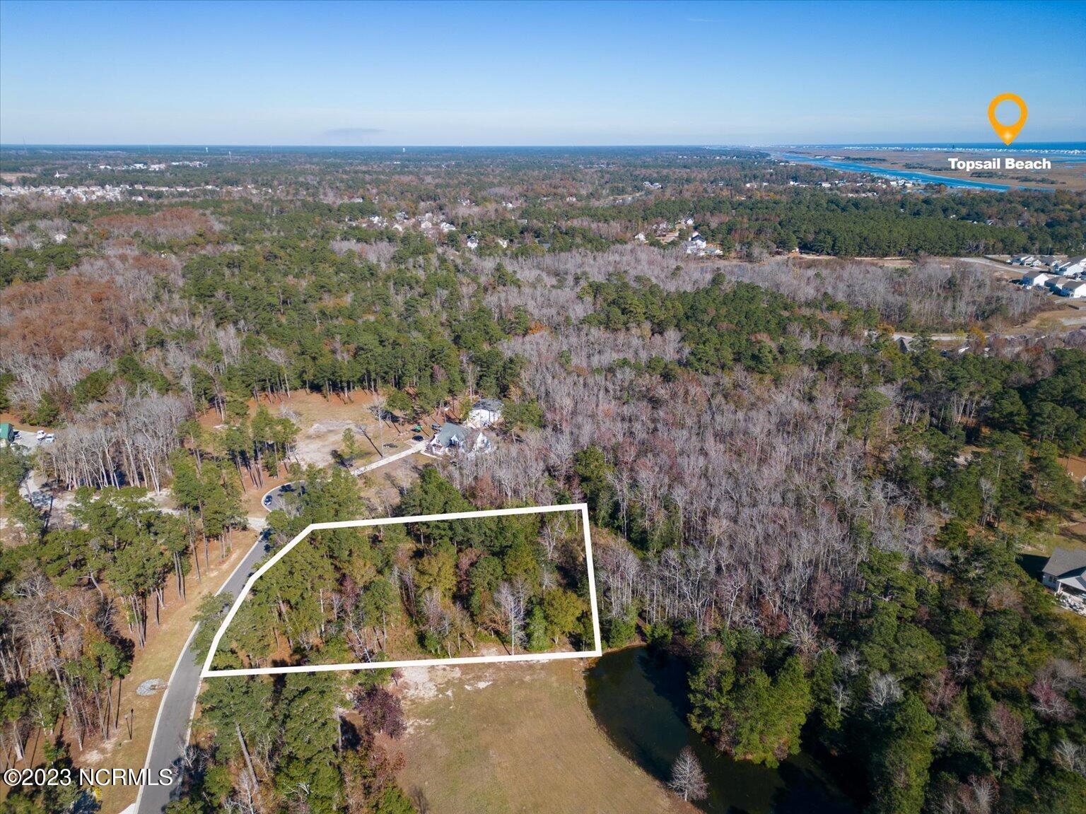 0 Colts Hollow Road Hampstead, NC 28443 - Photo 17 of 35 F372976A-07E8-4C1A-8926-74FA39632FE4