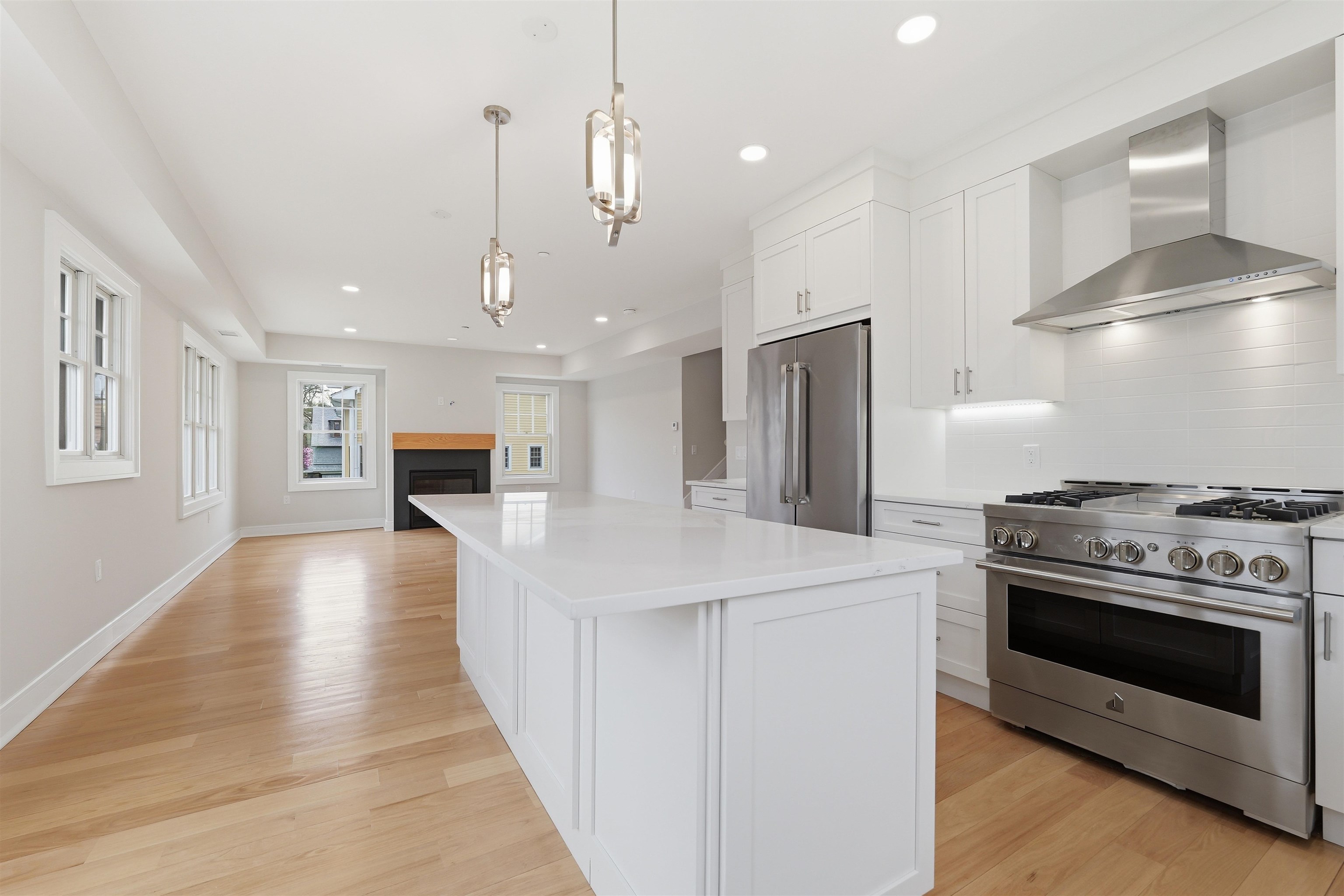 603 Springfield Avenue, Unit 103 Summit, NJ 07901 - Photo 8 of 29