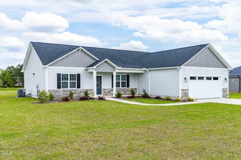 $400,000 | 241 Indigo Street, Lillington, NC 27546