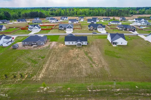 $400,000 | 241 Indigo Street, Lillington, NC 27546