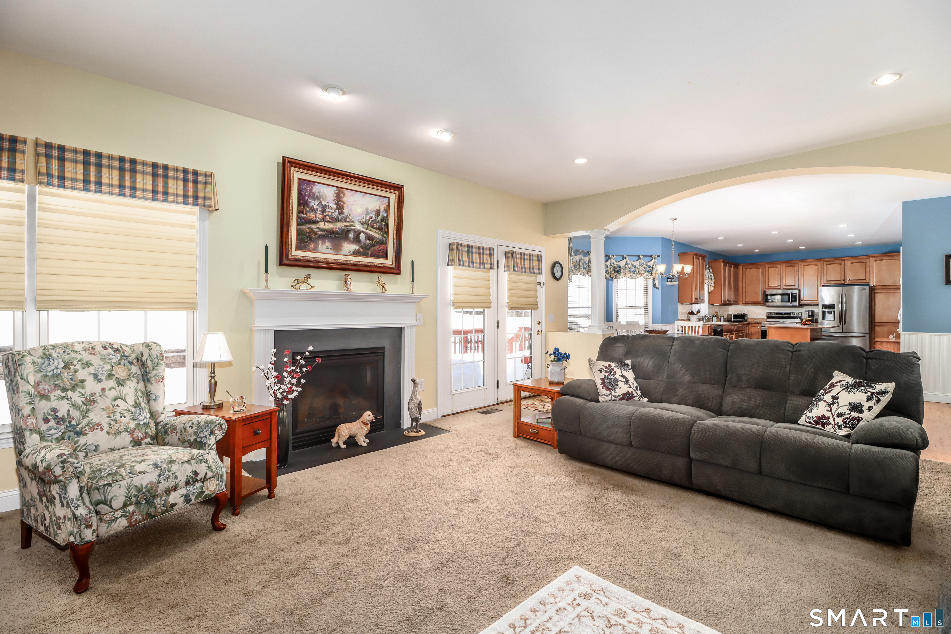 3 Spring Ridge Court, Unit 3 Danbury, CT 06811 - Photo 11 of 35