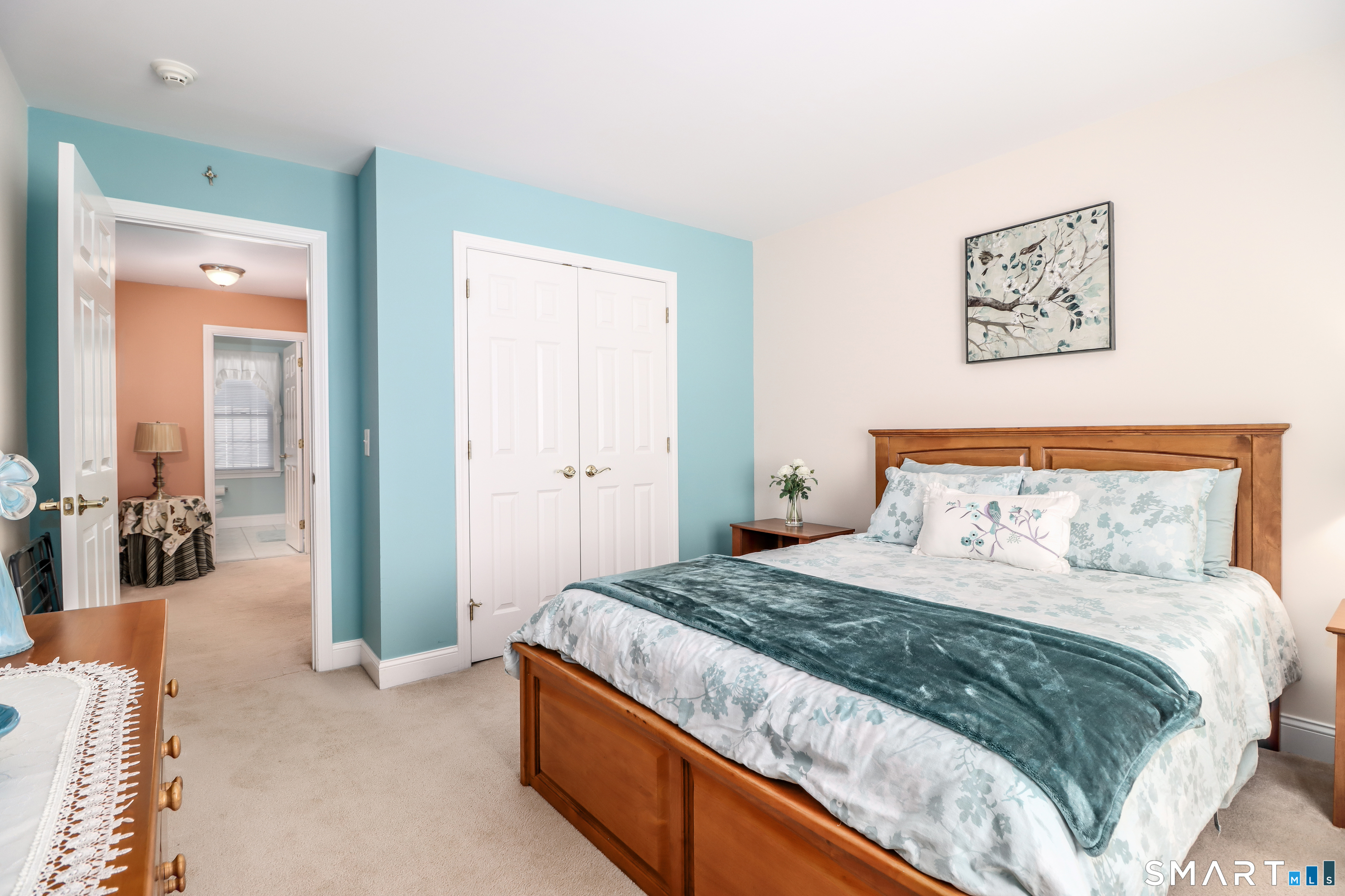 3 Spring Ridge Court, Unit 3 Danbury, CT 06811 - Photo 19 of 35