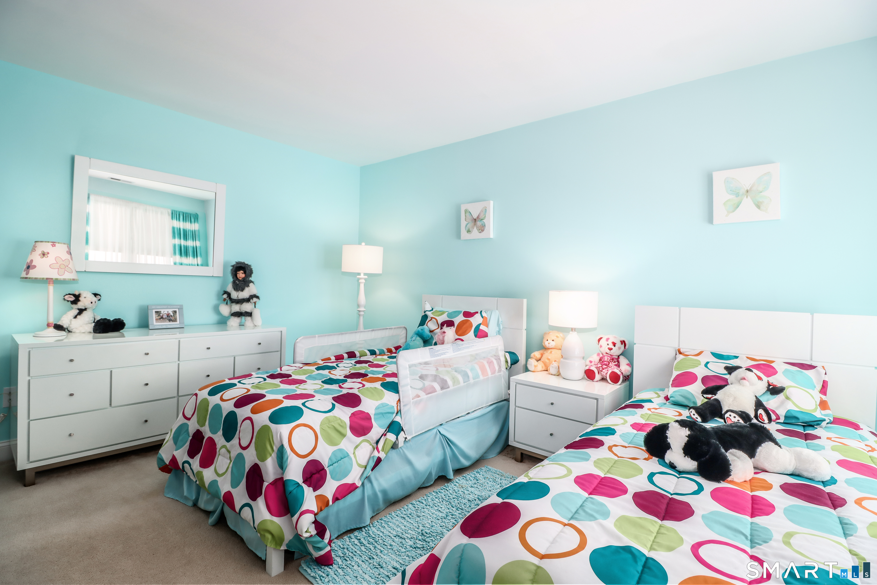 3 Spring Ridge Court, Unit 3 Danbury, CT 06811 - Photo 23 of 35