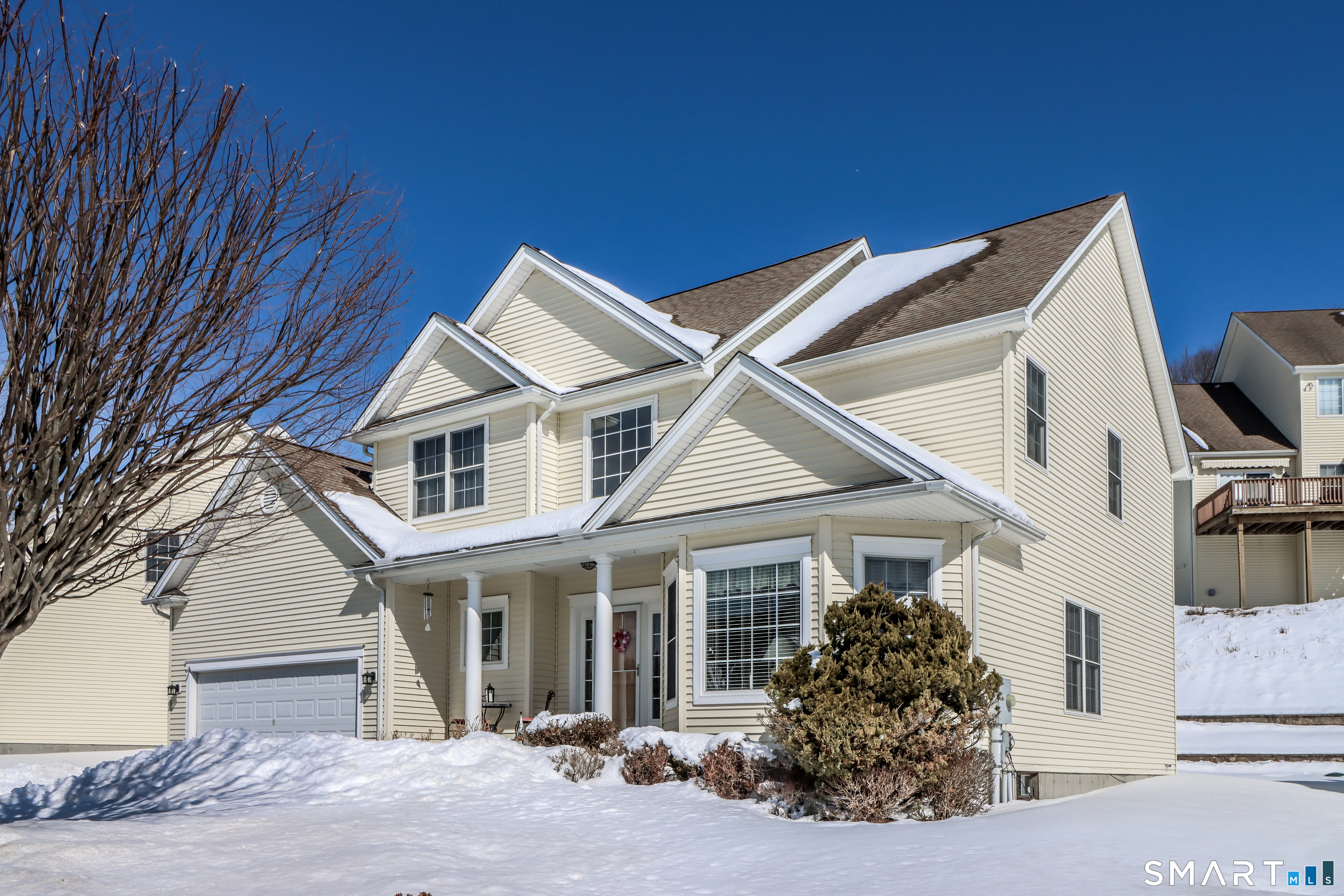 3 Spring Ridge Court, Unit 3 Danbury, CT 06811 - Photo 31 of 35