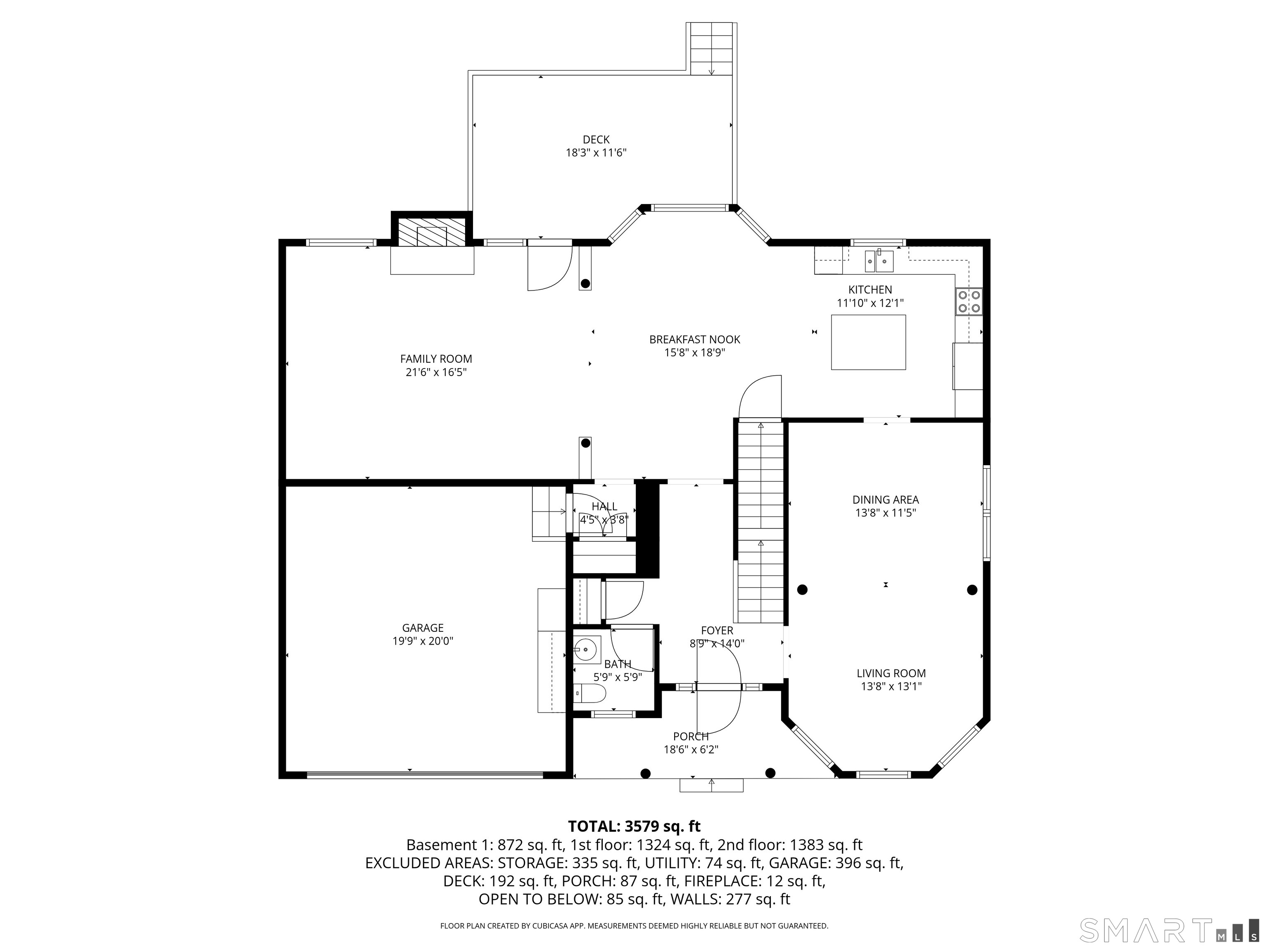 3 Spring Ridge Court, Unit 3 Danbury, CT 06811 - Photo 32 of 35