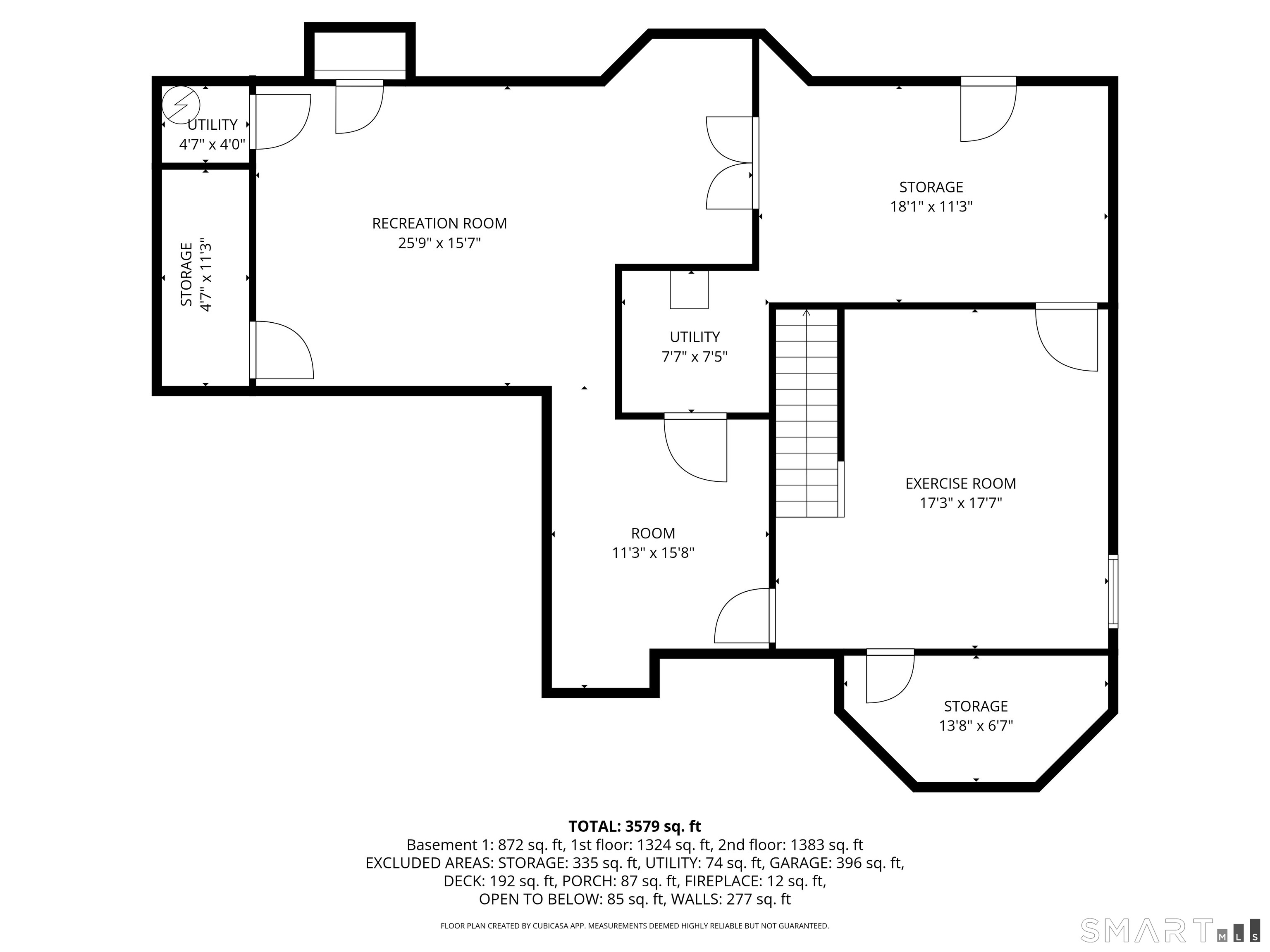 3 Spring Ridge Court, Unit 3 Danbury, CT 06811 - Photo 34 of 35