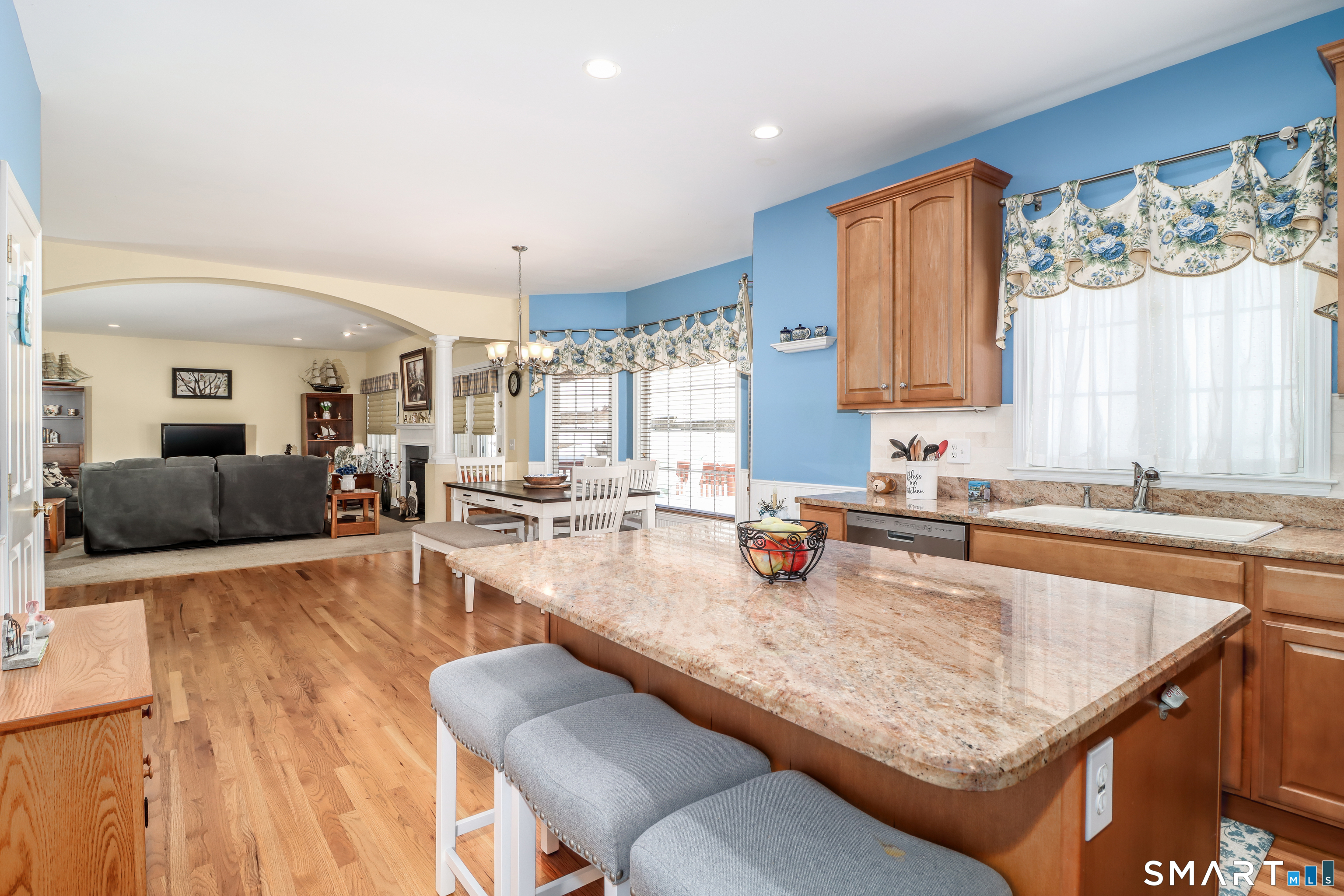 3 Spring Ridge Court, Unit 3 Danbury, CT 06811 - Photo 5 of 35