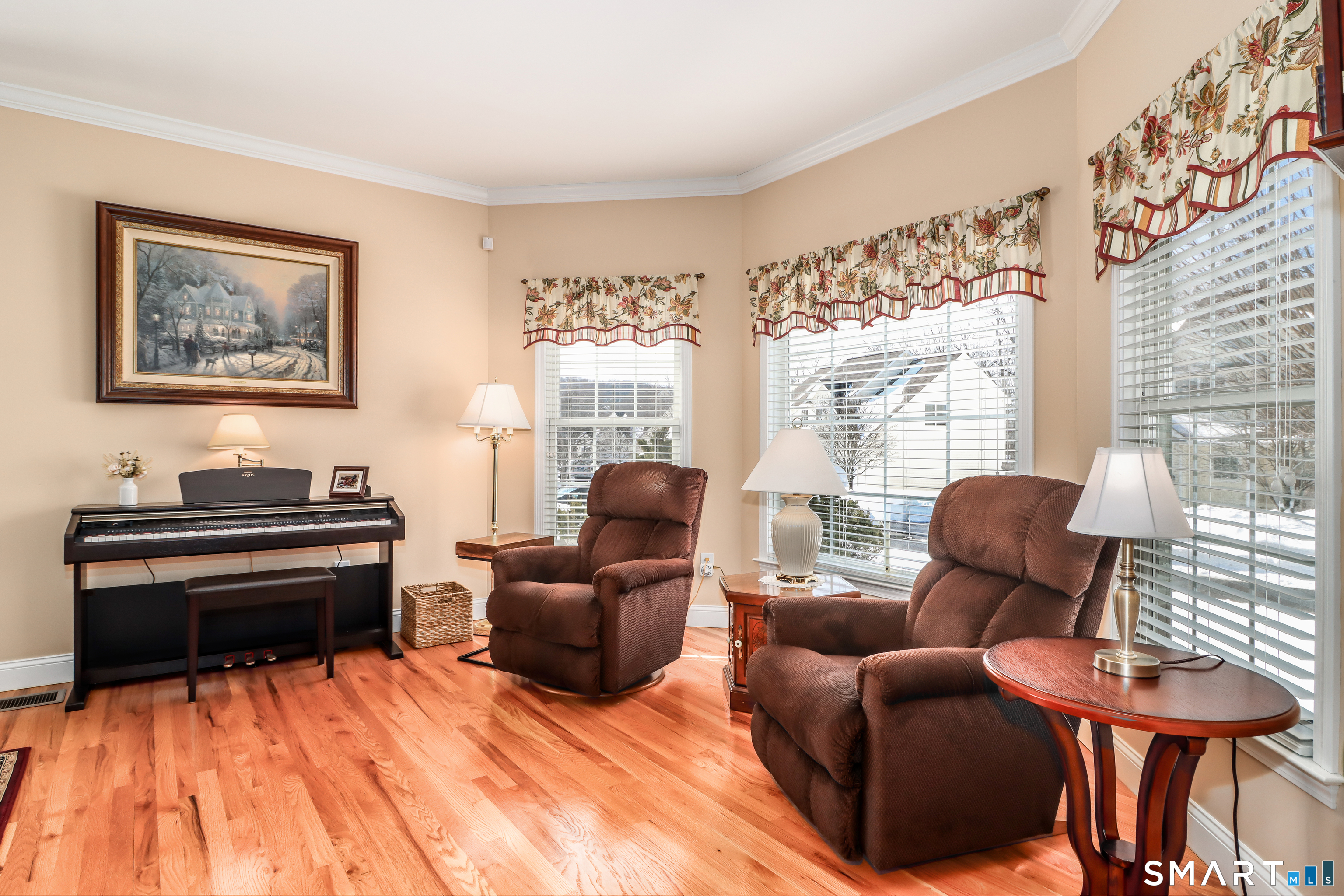 3 Spring Ridge Court, Unit 3 Danbury, CT 06811 - Photo 7 of 35