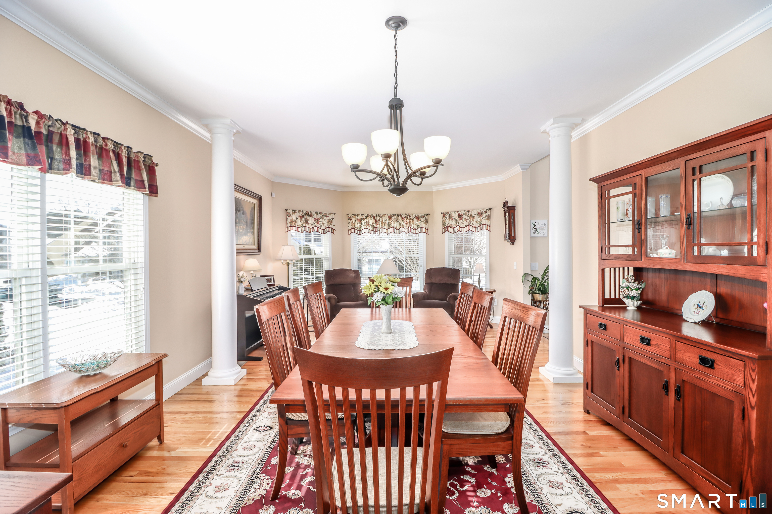 3 Spring Ridge Court, Unit 3 Danbury, CT 06811 - Photo 8 of 35