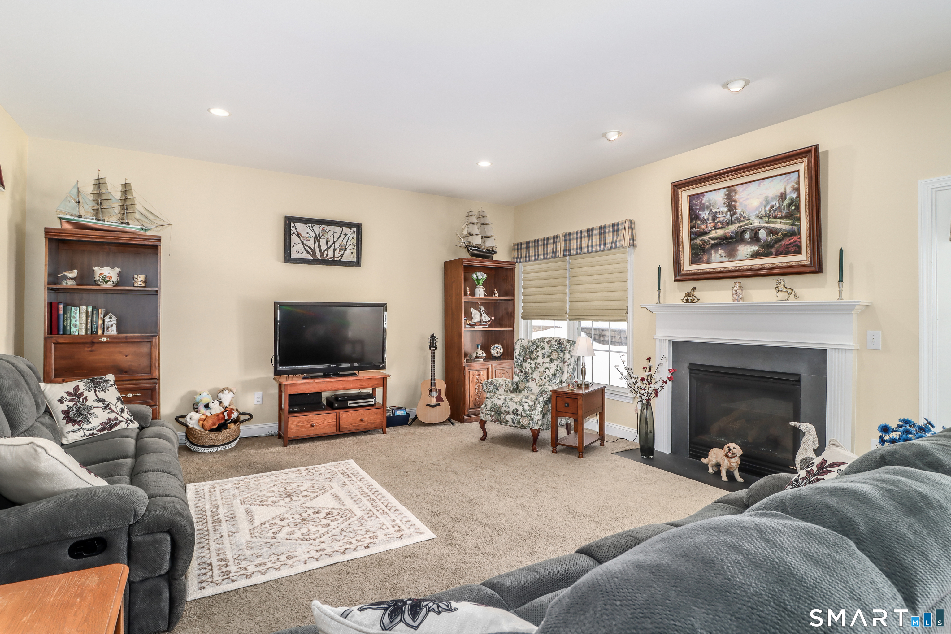 3 Spring Ridge Court, Unit 3 Danbury, CT 06811 - Photo 9 of 35