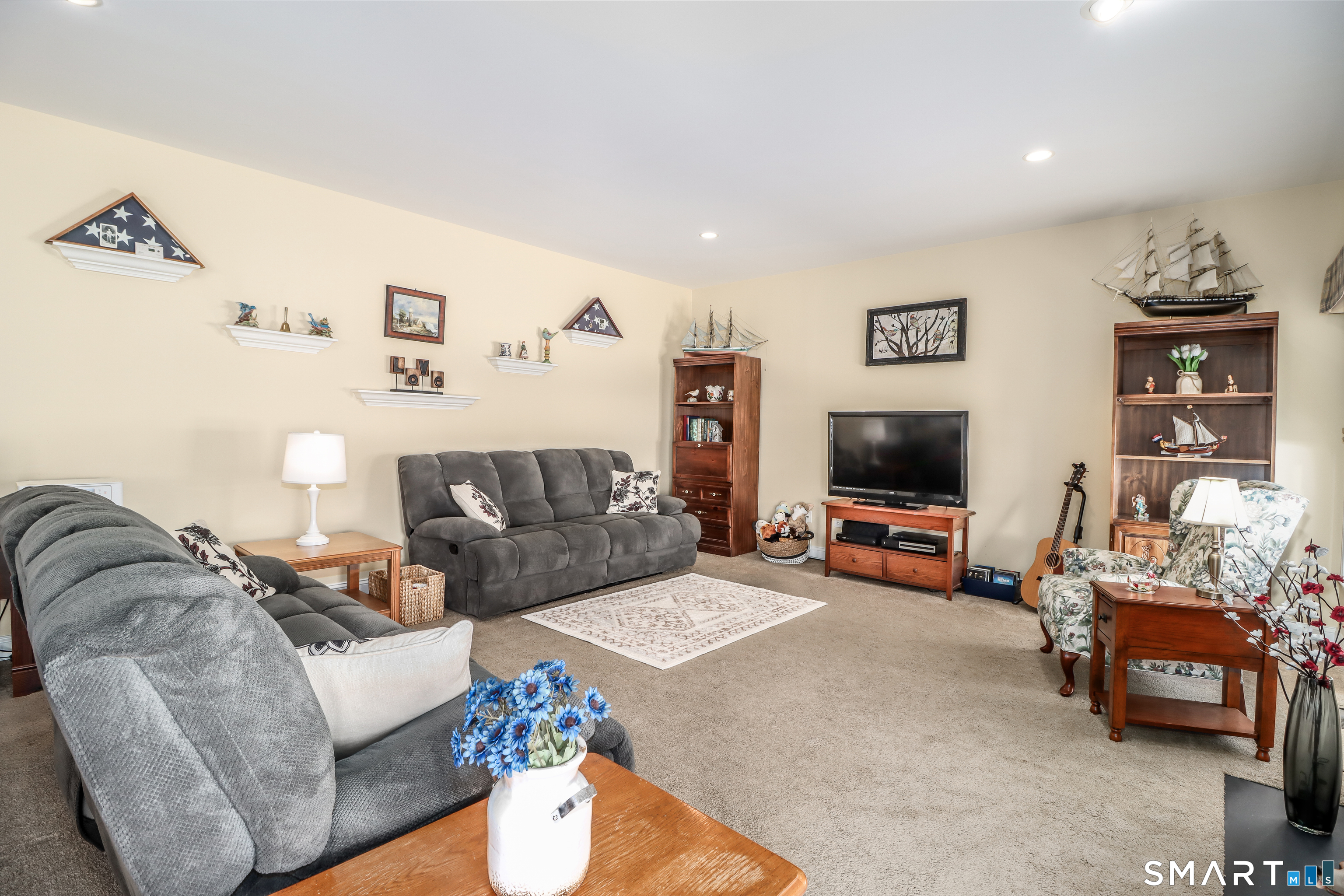 3 Spring Ridge Court, Unit 3 Danbury, CT 06811 - Photo 10 of 35