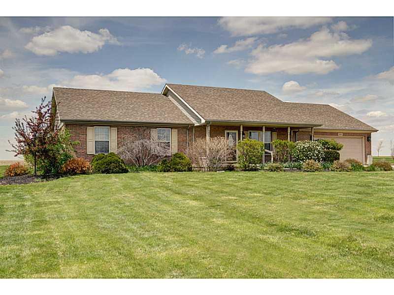 951 North Kuther Road Sidney, OH 45365 - Photo 1 of 23