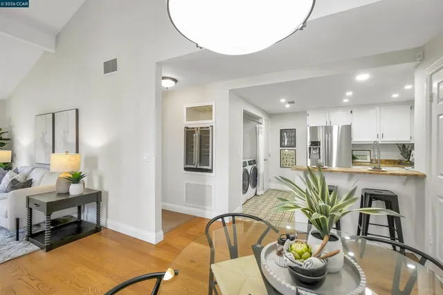 $499,999 | 5450 Kirkwood Drive, Unit H3, Concord, CA 94521