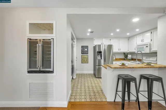 $499,999 | 5450 Kirkwood Drive, Unit H3, Concord, CA 94521