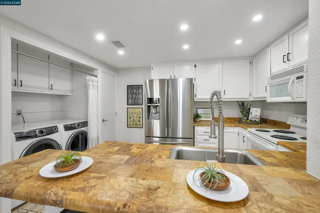 $499,999 | 5450 Kirkwood Drive, Unit H3, Concord, CA 94521