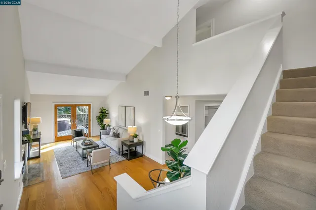 $499,999 | 5450 Kirkwood Drive, Unit H3, Concord, CA 94521