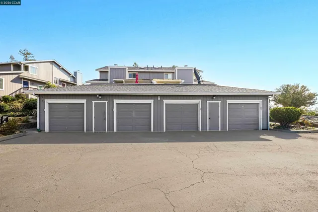 $499,999 | 5450 Kirkwood Drive, Unit H3, Concord, CA 94521