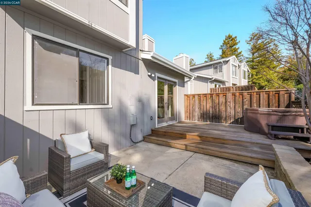 $499,999 | 5450 Kirkwood Drive, Unit H3, Concord, CA 94521