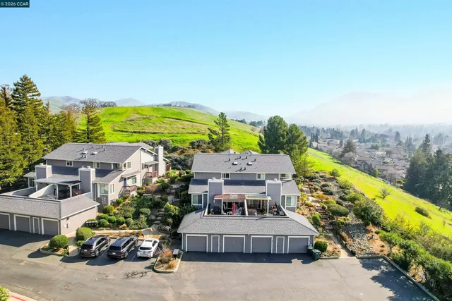 $499,999 | 5450 Kirkwood Drive, Unit H3, Concord, CA 94521