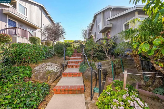 $499,999 | 5450 Kirkwood Drive, Unit H3, Concord, CA 94521