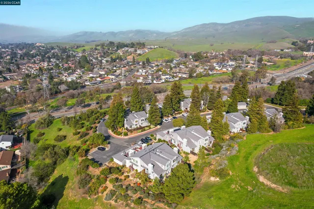 $499,999 | 5450 Kirkwood Drive, Unit H3, Concord, CA 94521