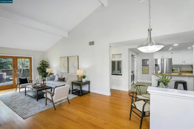 $499,999 | 5450 Kirkwood Drive, Unit H3, Concord, CA 94521