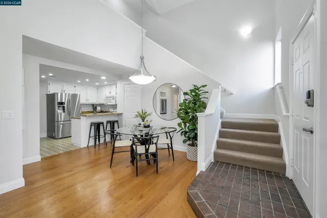 $499,999 | 5450 Kirkwood Drive, Unit H3, Concord, CA 94521