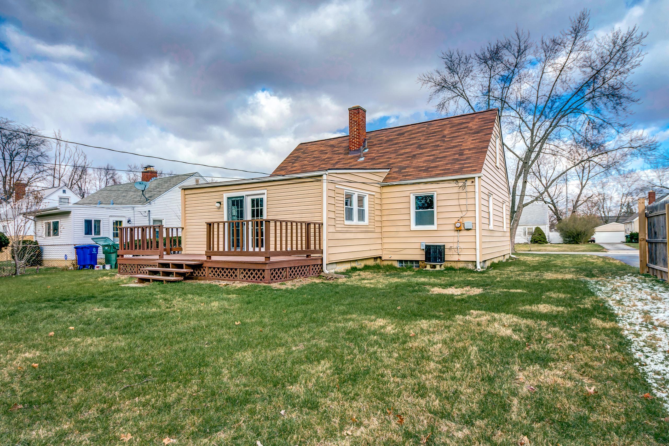 87 North Kellner Road Columbus, OH 43209 - Photo 24 of 25 Gallery Image 24