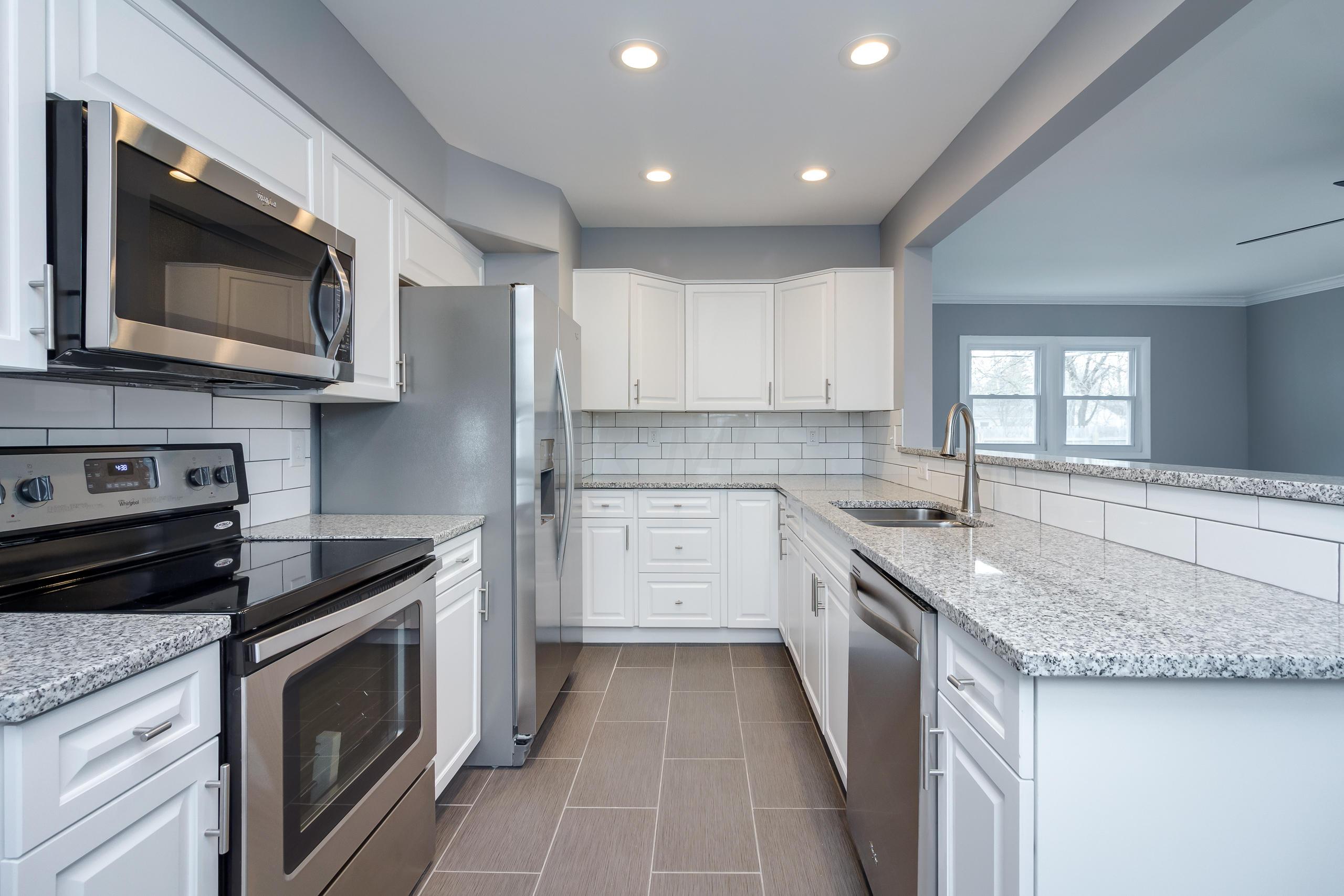 87 North Kellner Road Columbus, OH 43209 - Photo 6 of 25 Gallery Image 6