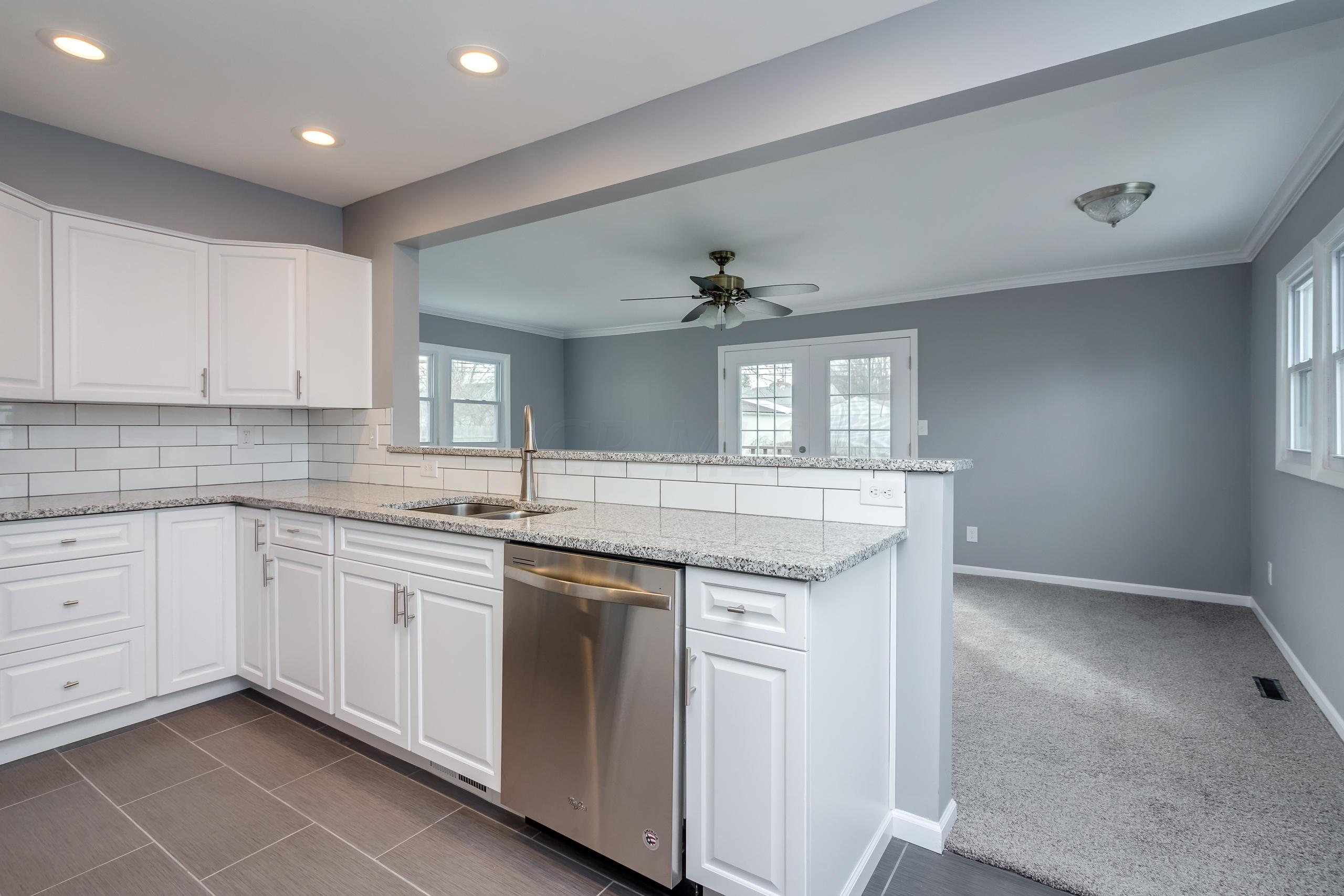 87 North Kellner Road Columbus, OH 43209 - Photo 8 of 25 Gallery Image 8