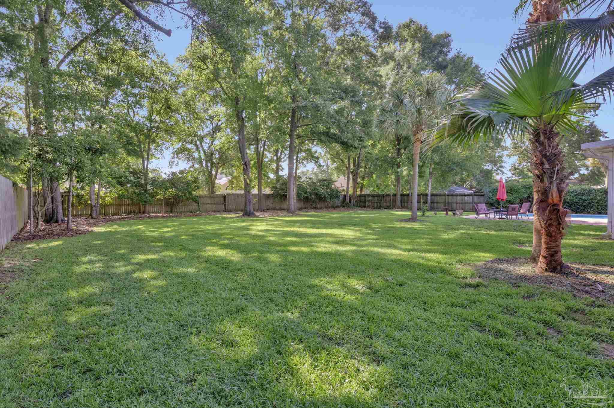 5333 Rowe Trail Pace, FL 32571 - Photo 60 of 65