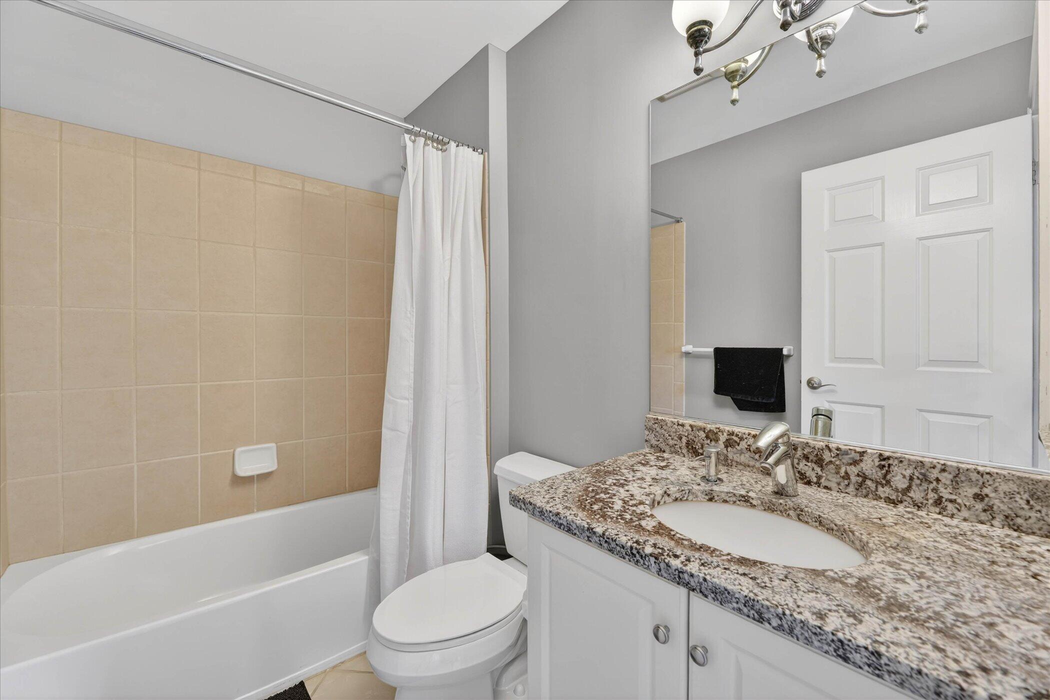 2931 Walnut Ridge Drive Ann Arbor, MI 48103 - Photo 41 of 102 Bath 2