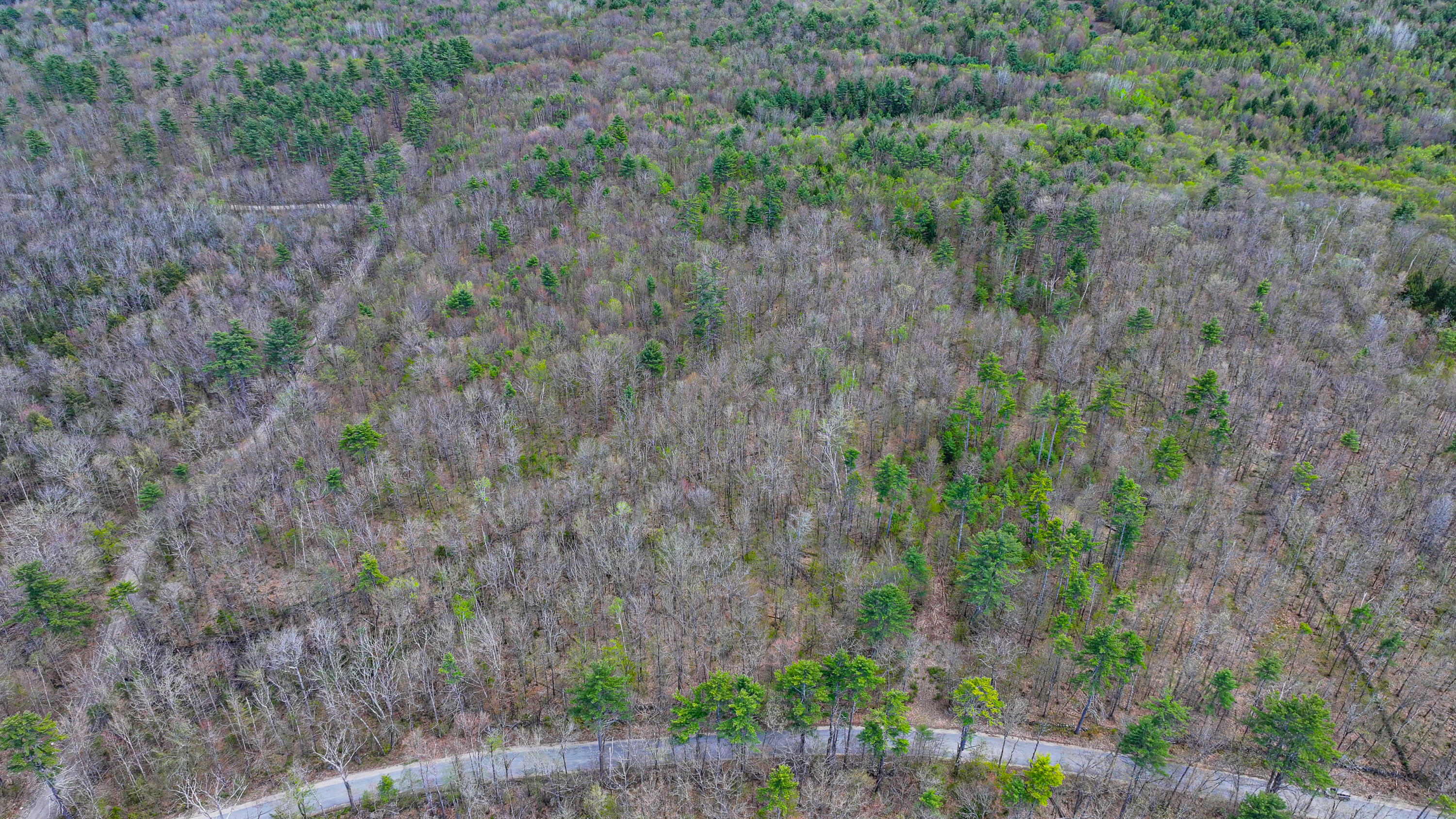 R8-32 Old Waterford Road Lovell, ME 04051 - Photo 20 of 21 waterboro road lovell-33