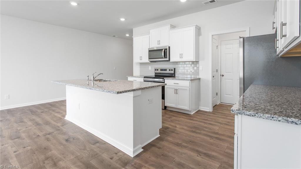 607 Struy Street Gibsonville, NC 27249 - Photo 10 of 28 *photos are of model home and are for representative purposes*