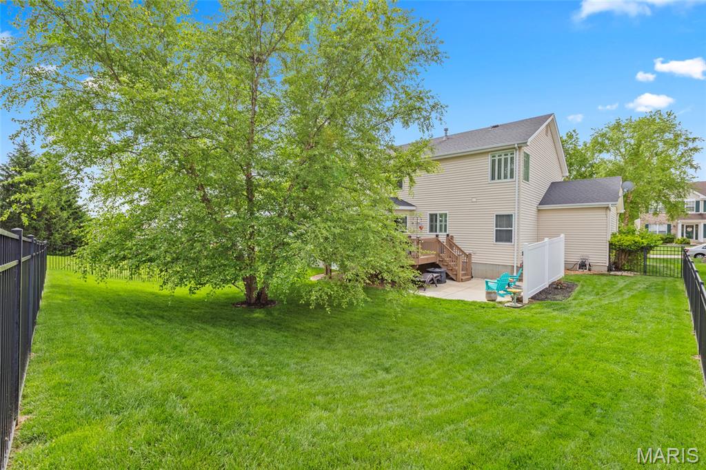 7357 Macleod Lane O'Fallon, MO 63368 - Photo 45 of 48
