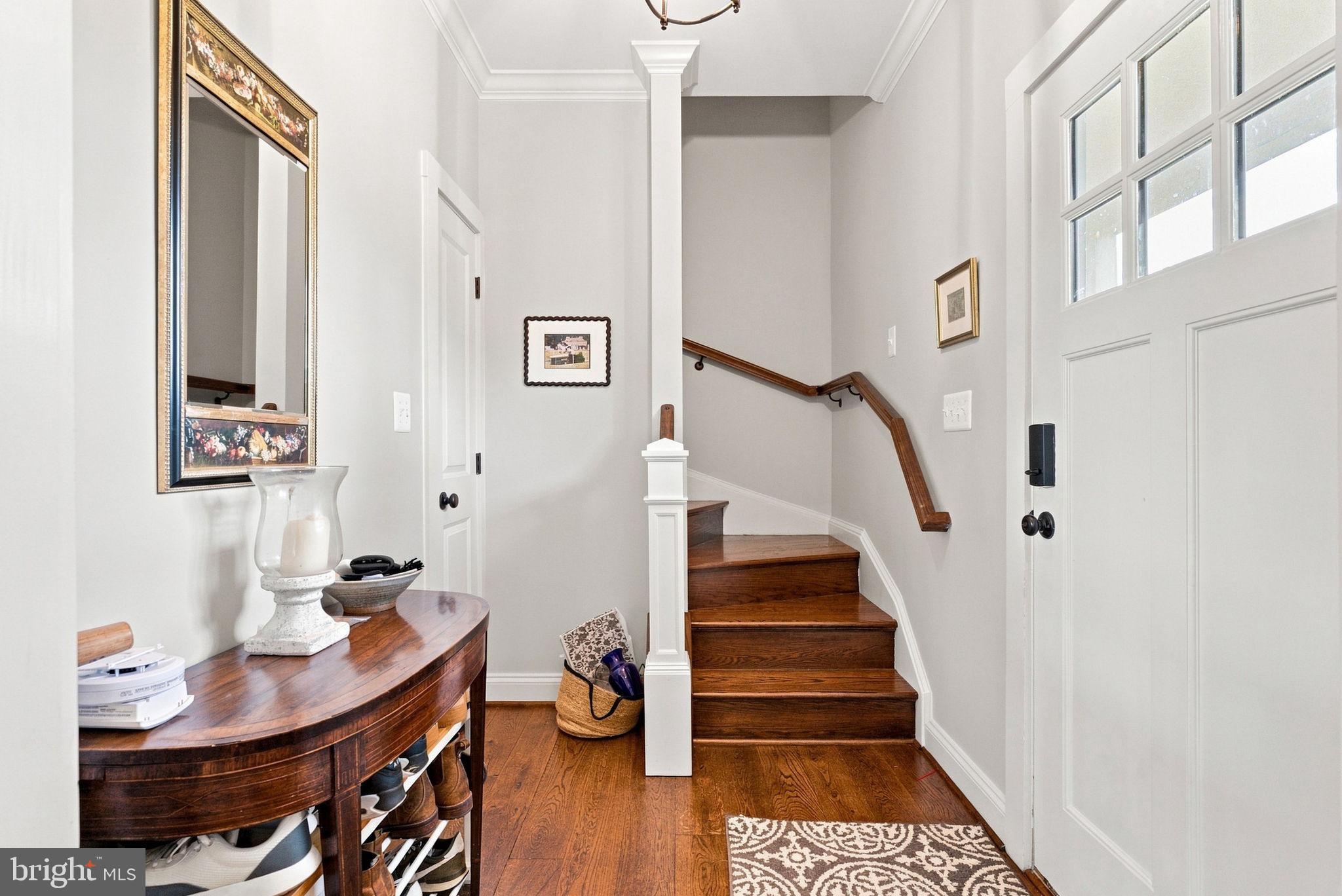 9470 Maidstone Road Delaplane, VA 20144 - Photo 12 of 80 Gallery Image 12