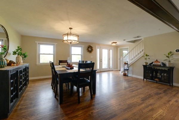 39 Fort Hill Road, Unit 1 Oxford, MA 01540 - Photo 5 of 16